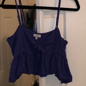 Tobi tank top